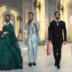 Pantene HUM Bridal Couture Week