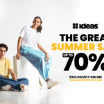 Ideas Great Summer Sale