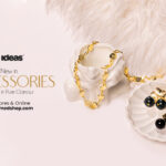 New Jewelry Collection by Ideas