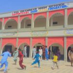 Education in Multan