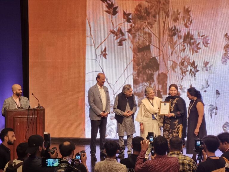 Of Mountains and Seas: Lahore Biennale Foundation Commences Groundbreaking Third Edition Focusing on Ecologies and Sustainable Futures Lahore Biennale Foundation
