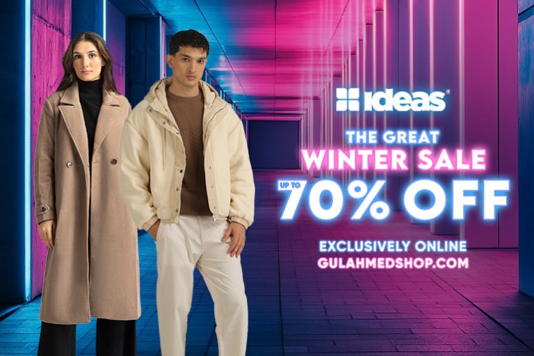 Ideas Great Winter Sale