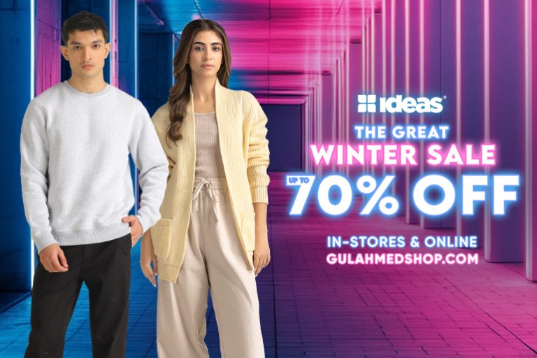 Ideas Great Winter Sale 2024