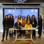 L’Oréal Pakistan