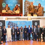 Hashoo Group and Global Palace