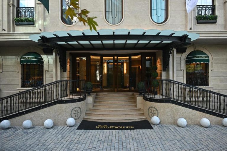 Townhouse Hotel Islamabad