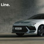 Hyundai SONATA N Line