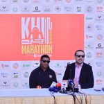 Karachi Marathon 2025