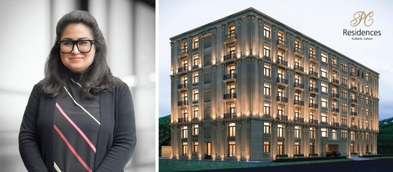 PC Residences