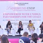 9th LADIESFUND UNDP