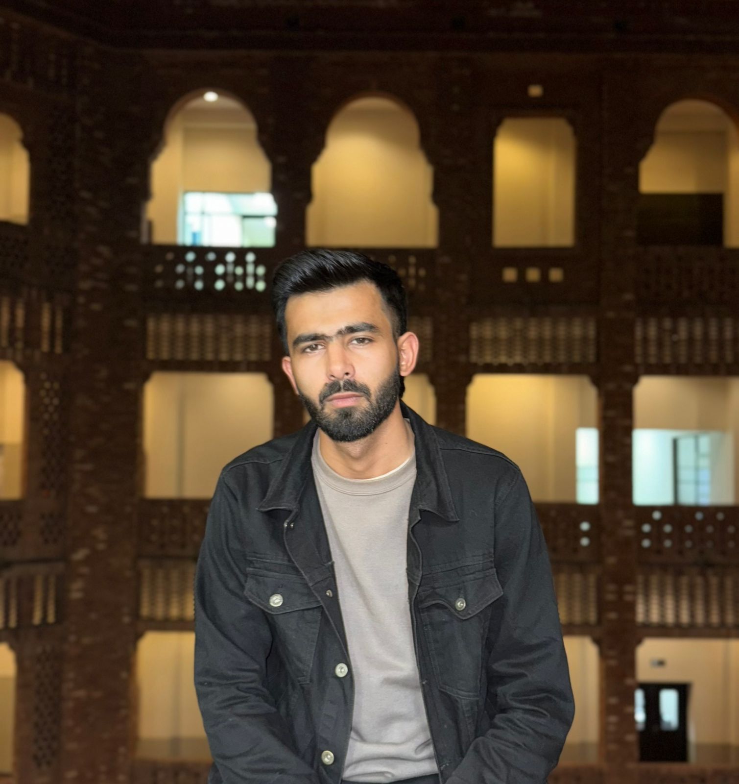 Taha Rehan
