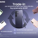 Samsung Trade-In Programme