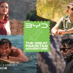 BYD’s Great Pakistan Adventure