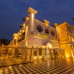 HANIF Luxury Jewellery Pakistan