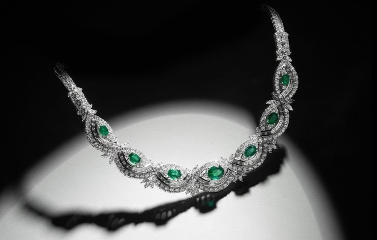HANIF fine jewellery