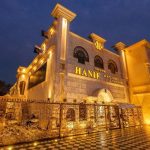 House of HANIF Luxury