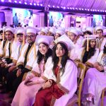 Habib University Ninth Convocation