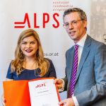 Tara Uzra Dawood Austrian Leadership Programme