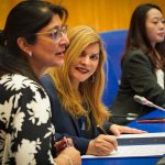 Dawood Global Foundation UNOOSA