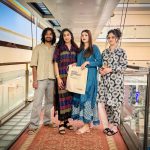 PC Hospitality Artist Residency Hunza Pakistan
