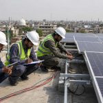 Pakistan Solar Energy Transition