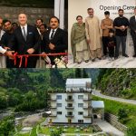 Hotel One Riverside Kaghan