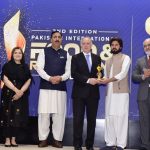 Pakistan International Food & Restaurant Awards 2026