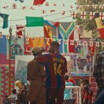 Pakistan Football Humnava Sway