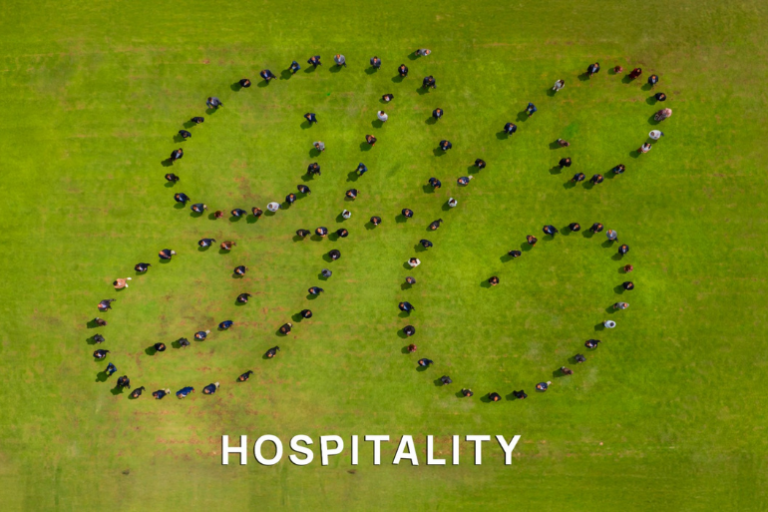PC Hospitality Leadership Convention