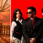 Coke Studio Nu.WAV Maheya