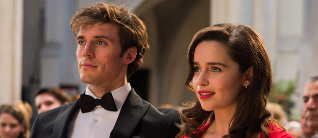 Me Before You: The Forced Romantic Tragedy