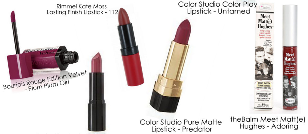 Top 5 Locally Available Lipsticks for Winter Shaadis