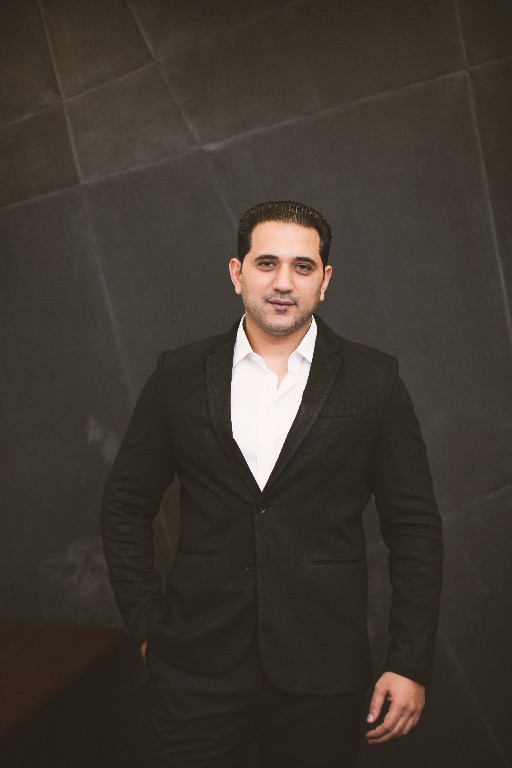 UP CLOSE AND PERSONAL WITH MR. ABDUL MALIK CEO of upcoming apparel brand Beyond East