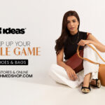 Ideas Shoes and hand bags