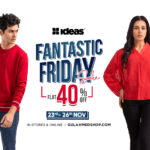Ideas Fantastic Friday Sale