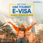 UAE E-Visa