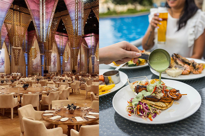 Breaking Fast in Style: Unforgettable Iftar Experiences of Dubai