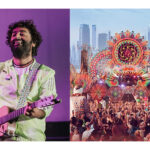 A Rendezvous with Dubai's Entertainment Scene