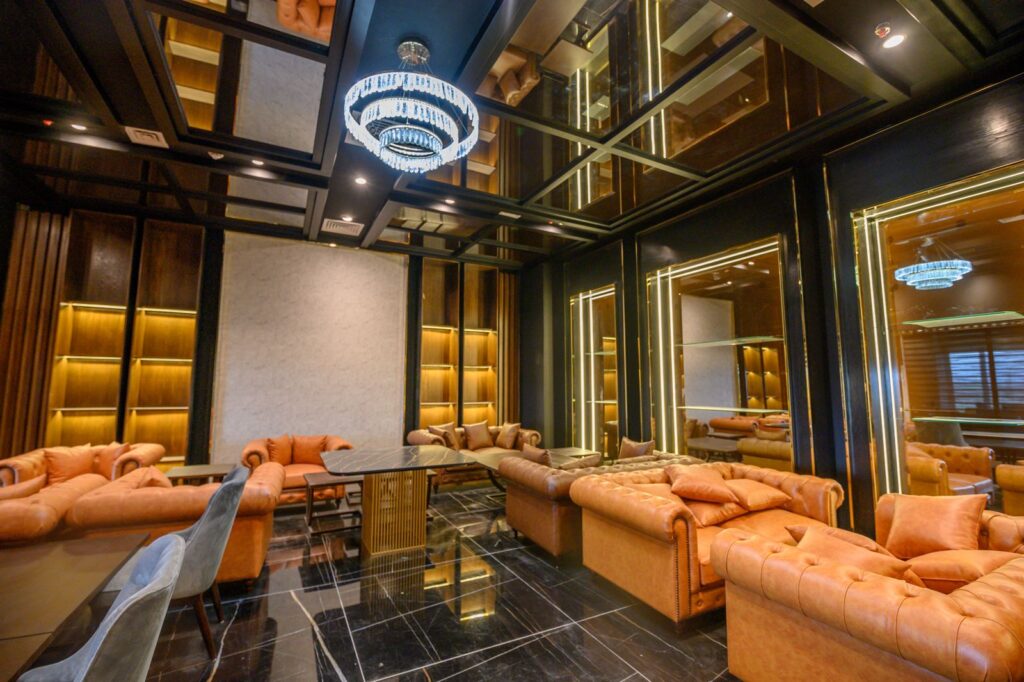 World-Class Golfing, Gold-Star Hospitality – Multan Unveils Rumanza by Pearl-Continental Rumanza by Pearl Continental