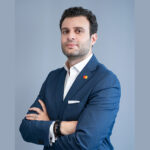 Mastercard East Arabia
