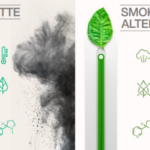 Heated Tobacco Products