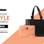Ideas Bag Collection