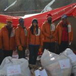 Mashreq's Climb2Change