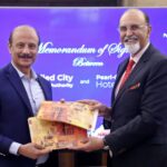 Pearl Continental Hotel