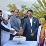 International Chefs Day