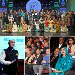 Hashoo Foundation Drives Pakistan 100 for 100 Initiative
