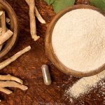 Ashwagandha Capsules