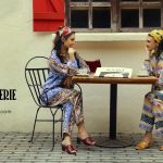 Dress like your favorite book character