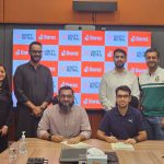 Daraz Pakistan and Unity Retail