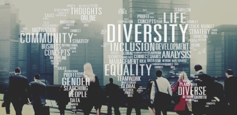 inclusive workplaces in Pakistan